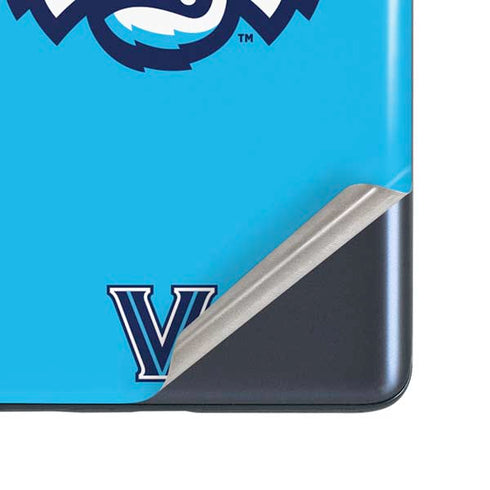 Villanova University Wildcats 1842 Galaxy S20 Fan Edition Skin